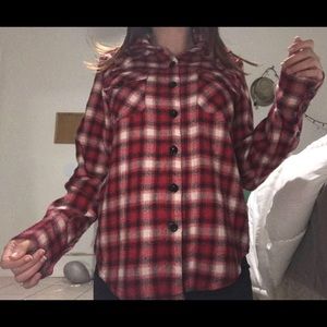 Flannel
